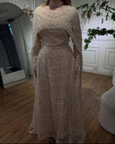 JARIN Evening Dress - Sizes 16-20