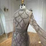 DARIYA Evening Dress