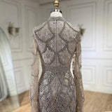 DARIYA Evening Dress