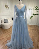 AMRYN Evening Dress