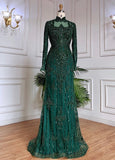 IMRA Evening Dress