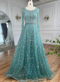 SIRINA Evening Gown