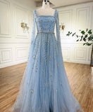 DANICA Evening Dress