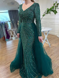 NADIA Evening Dress