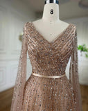 AMRYN Evening Dress