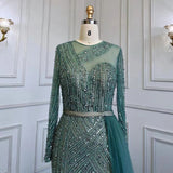 MARLENE Evening Dress