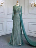 MARLENE Evening Dress