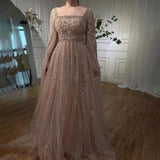 DANICA Evening Dress