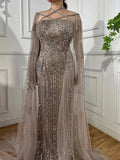 VERA Evening Gown