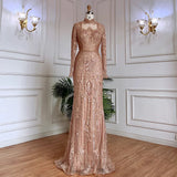 IMRA Evening Dress