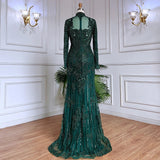 IMRA Evening Dress