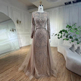 BRIANNA Evening Dress