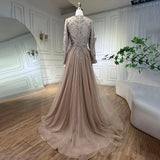 BRIANNA Evening Dress
