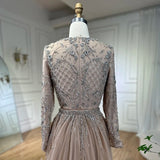 BRIANNA Evening Dress