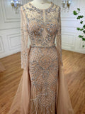 BRIANNA Evening Dress