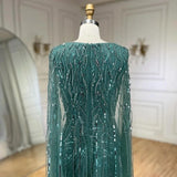 YASMIN Evening Dress