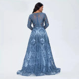 STELLA GOWN - UK size 6/8 - original price £300