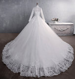 WEDDING dress - UK size 4/6 - Brand New - original price £300