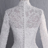 WEDDING dress - UK size 4/6 - Brand New - original price £300