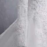 WEDDING dress - UK size 4/6 - Brand New - original price £300