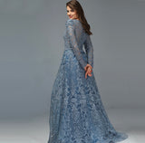 SCARLET 2 Evening Dress (sizes 16-24)