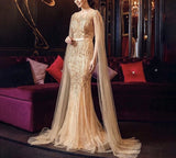 TALIYA Evening Dress