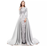 NUSAYBA 2 Prom Dress (sizes 16-22)