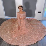 PRINCESS Evening Dress
