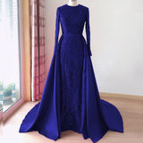 NUSAYBA 2 Prom Dress (sizes 16-22)