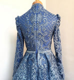 SCARLET 3 Evening Dress