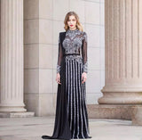 SABINA Evening Dress