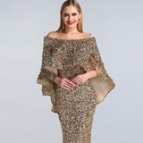 SAMANTHA Evening Dress