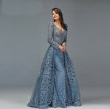 SCARLET 2 Evening Dress (sizes 16-24)