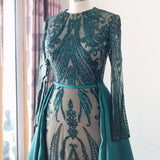 NUSAYBA 2 Prom Dress (sizes 16-22)