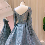 SCARLET Evening Dress