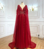 SAMIHA Evening Dress