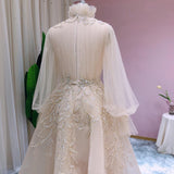 SAHEEMA Evening Dress