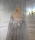 SAMIHA Evening Dress