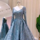 SCARLET Evening Dress