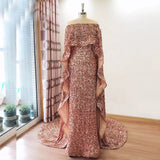 SAMANTHA Evening Dress