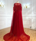 SAMIHA Evening Dress