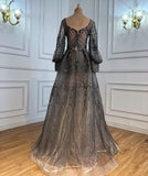 DAYANA Evening Dress