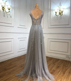 SAMIHA Evening Dress