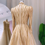 FARIDAH Evening Dress