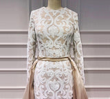 HIDAYA Evening Dress