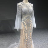 ELSIE Evening Dress