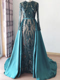 NUSAYBA 2 Prom Dress (sizes 16-22)