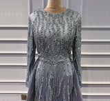 NAIDA Evening Dress
