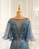 MAYADA Evening Dress